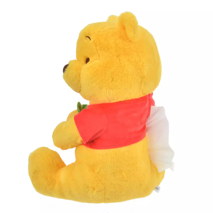 🍯 Disney x Daiso Winnie the Pooh Figural Measuring - Depop