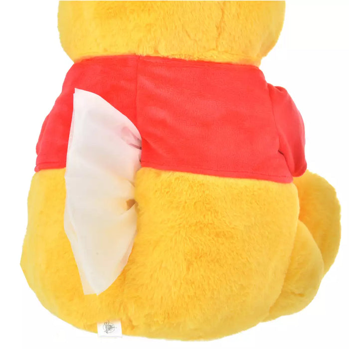 JDS - Yuzu Pooh 2023 x Winnie the Pooh Mini Towel — USShoppingSOS