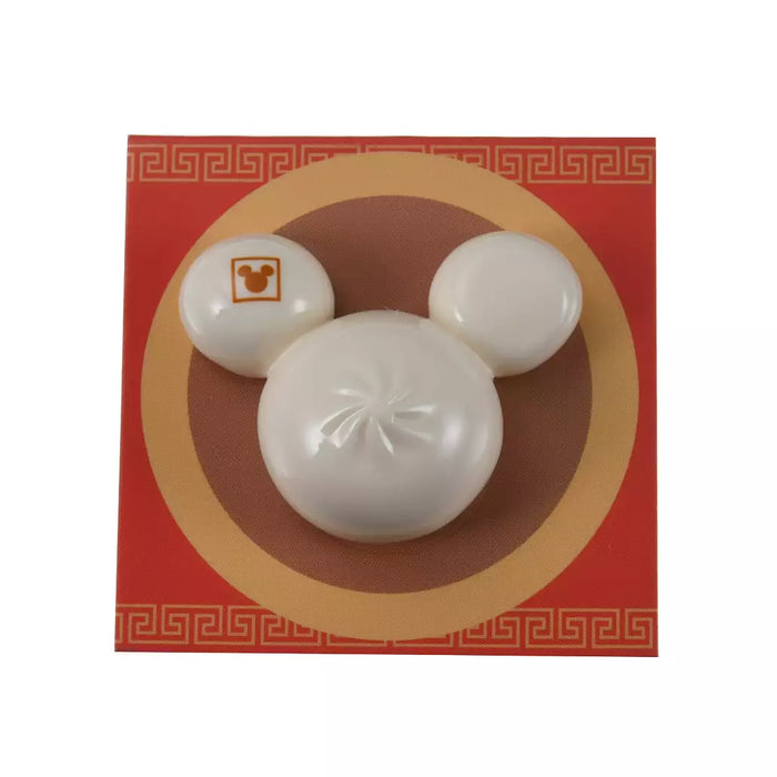 JDS - Disney Chinese Restaurant Collection x Mickey "Meat Bun" Shaped Chopstick Rest
