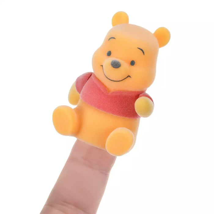 JDS - Winnie the Pooh & Friends Secret Mascot Finger Puppet