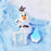 JDS - CRYSTAL ICE HOLIDAY x Frozen Photo Frame