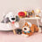 JDS - Disney Animals x The Little Mermaid Dog Max Plush Toy (Size M)