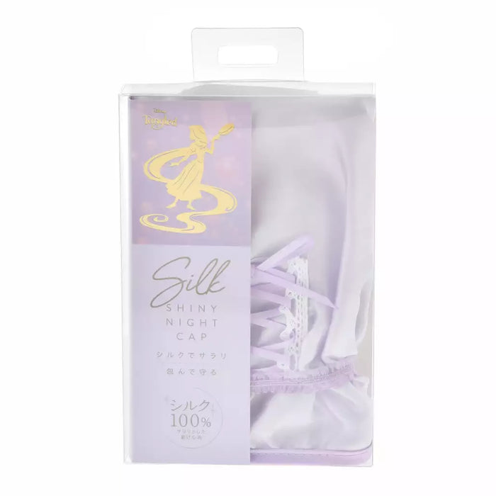 JDS - Hair Care Rapunzel Silk Shiny Nightcap