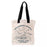 JDS - Princess Destinations Collection x Frozen Tote Bag (Release Date: Mar 5)