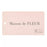 JDS - Maison de FLEUR x Shop Disney Japan - Marie Fashionable Cat Double Ribbon Tote Bag