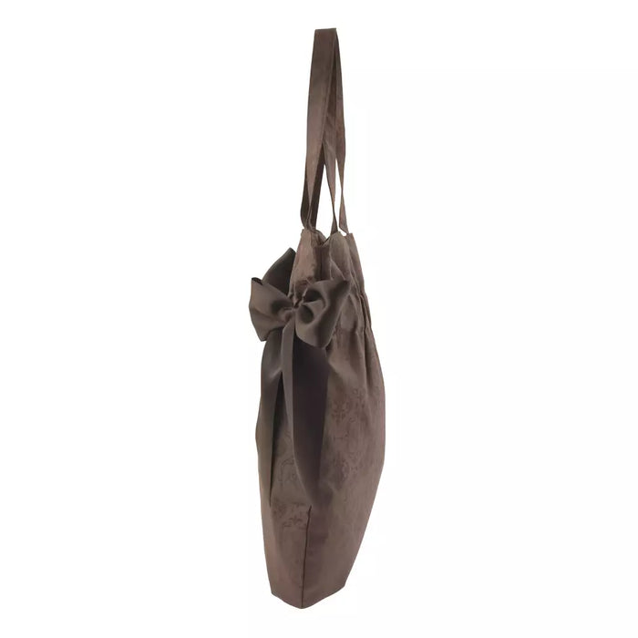 JDS - Maison de FLEUR x Shop Disney Japan - Lady Double Ribbon Tote Bag