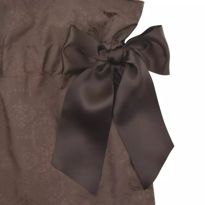 JDS - Maison de FLEUR x Shop Disney Japan - Lady Double Ribbon Tote Bag