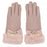 JDS - Maison de FLEUR x Shop Disney Japan - Marie Fashionable Cat Gloves