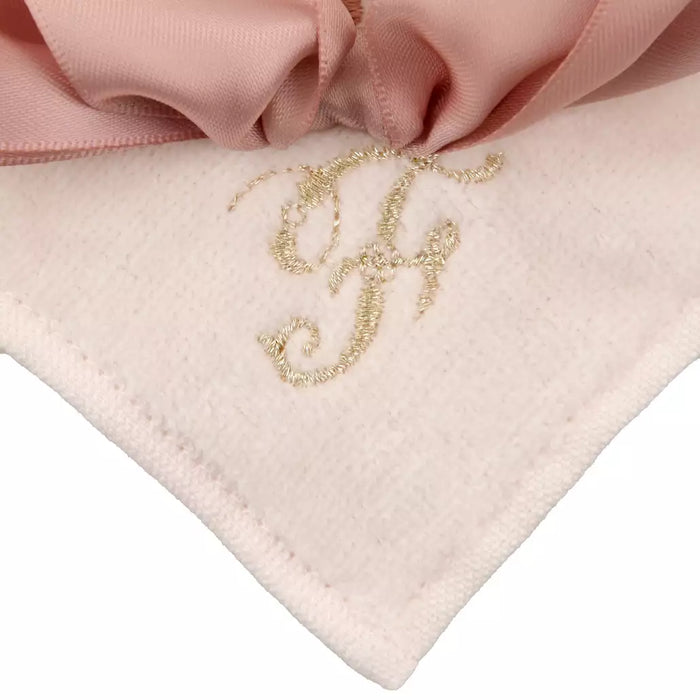 JDS - Maison de FLEUR x Shop Disney Japan - Marie Fashionable Cat Ribbon Handkerchief