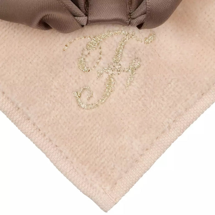 JDS - Maison de FLEUR x Shop Disney Japan - Lady Ribbon Handkerchief