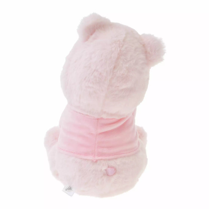 JDS - Sakura Cherry Blossom 2024- Winnie the Pooh Plush Toy Size S (Release Date: Jan 23)