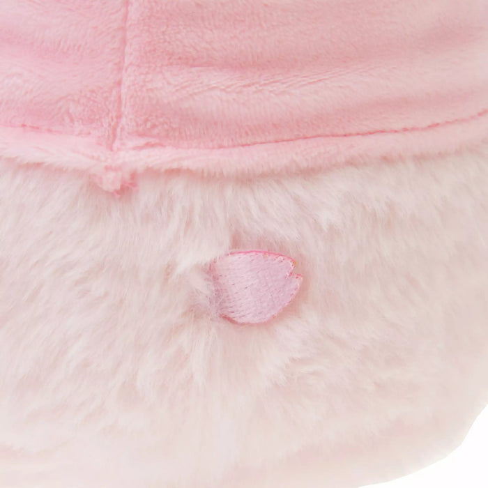 JDS - Sakura Cherry Blossom 2024- Winnie the Pooh Plush Toy Size S (Release Date: Jan 23)