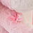 JDS - Sakura Cherry Blossom 2024- Eeyore Plush Toy (Release Date: Jan 23)