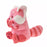 JDS - Sakura Cherry Blossom 2024- Red Panda Mei Plush Toy (Release Date: Jan 23)