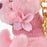 JDS - Sakura Cherry Blossom 2024- Roo Plush Keychain (Release Date: Jan 23)