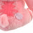 JDS - Sakura Cherry Blossom 2024- Stitch Plush Keychain (Release Date: Jan 23)