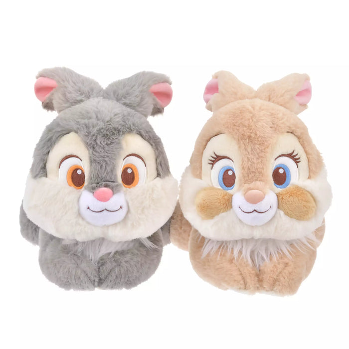 JDS - Pastel Bunnies x Miss Bunny Plush Toy (Release Date: Mar 26)