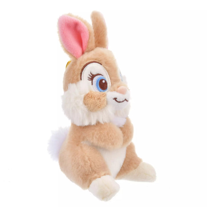 JDS - Pastel Bunnies x Miss Bunny Plush Keychain (Release Date: Mar 26)
