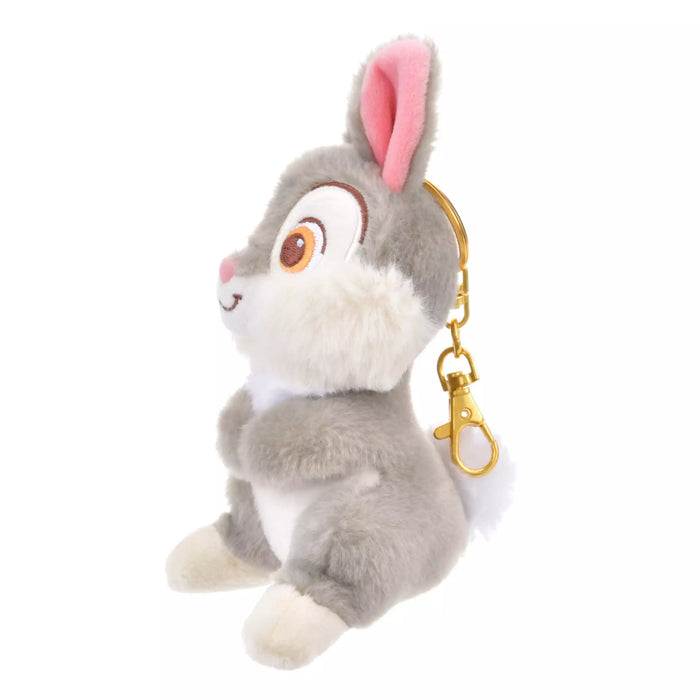 JDS - Pastel Bunnies x Thumper Plush Keychain (Release Date: Mar 26)
