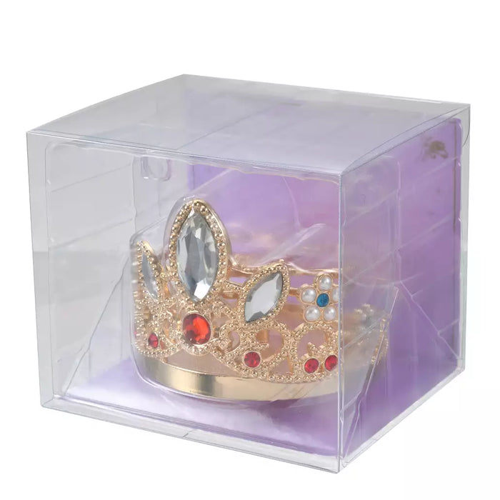 JDS - Princess Gift x Rapunzel Cosmetic Stand Lipstick Tiara