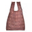JDS - Maison de FLEUR x Shop Disney Japan - Lady Shopping Bag/Eco Bag with Pouch Keychain Type