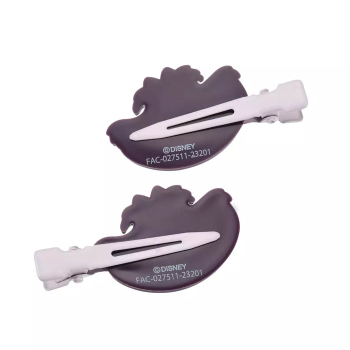 JDS - MAEGAMI Health＆Beauty Tool x Cheshire Cat Hair Clip Set