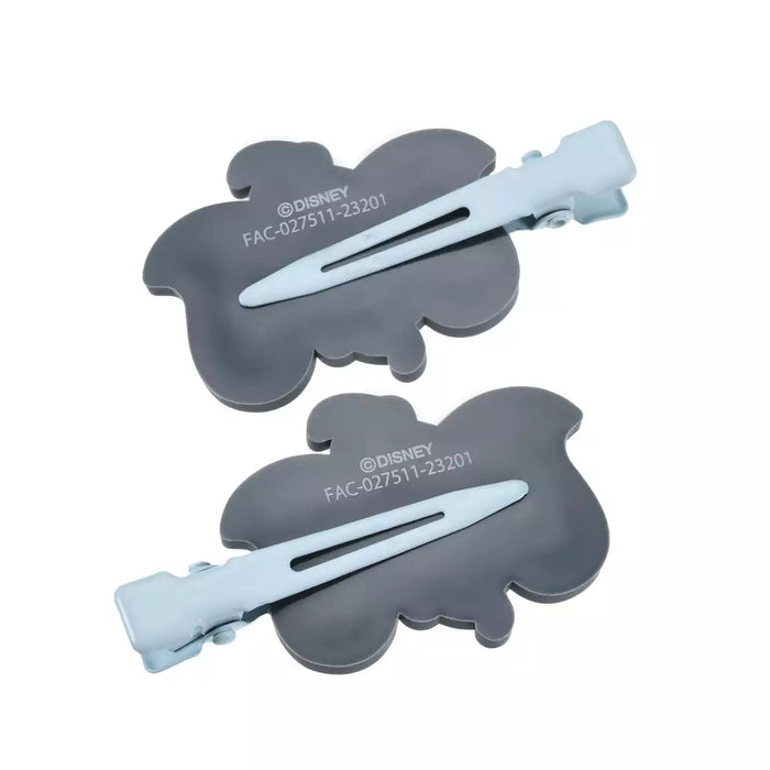 JDS - MAEGAMI Health＆Beauty Tool x Dumbo Hair Clip Set