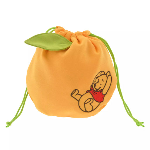 JDS - Yuzu Pooh 2023 x Winnie the Pooh Mini Towel