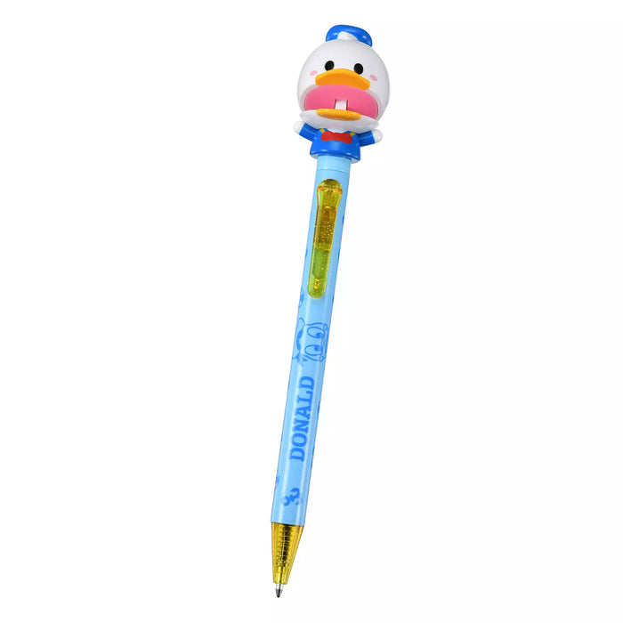 JDS - Donald Duck "Paku Paku Action" Ballpoint Pen
