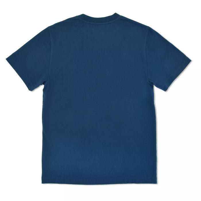 JDS - Princess Destinations Collection x Jasmine & Magic Carpet Blue Short Sleeve T-Shirt For Adults (Release Date: Mar 5)