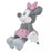 JDS - Winter Shiny Color x Minnie Mouse Plush Toy