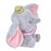 JDS - Winter Shiny Color x Dumbo Plush Toy