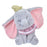 JDS - Winter Shiny Color x Dumbo Plush Toy