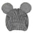 JDS - Health＆Beauty Tool x Mickey Mouse Hair Dry Cap