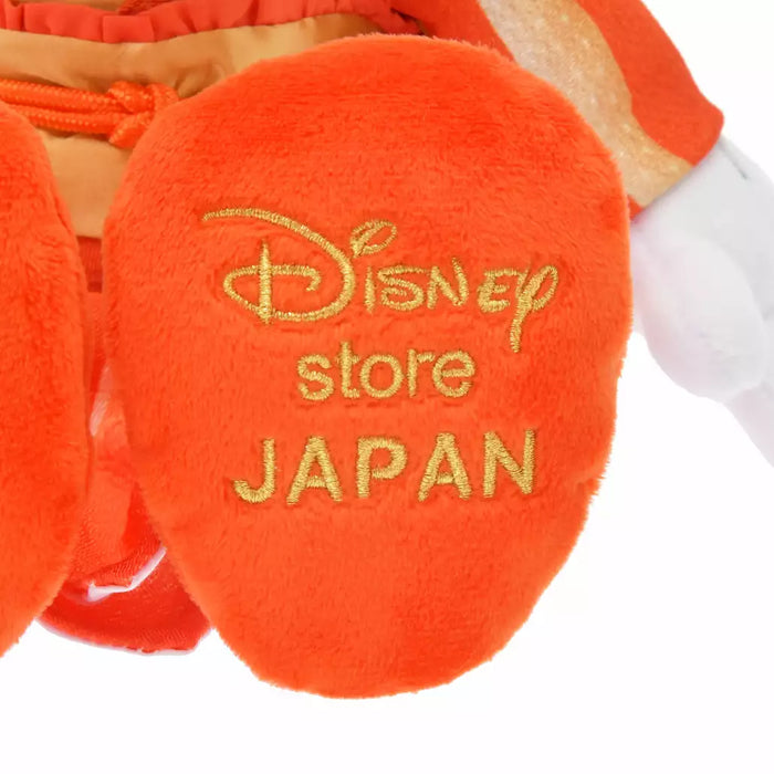 JDS - Minnie Mouse Japan City Specific Kimono Plush Keychain —  USShoppingSOS