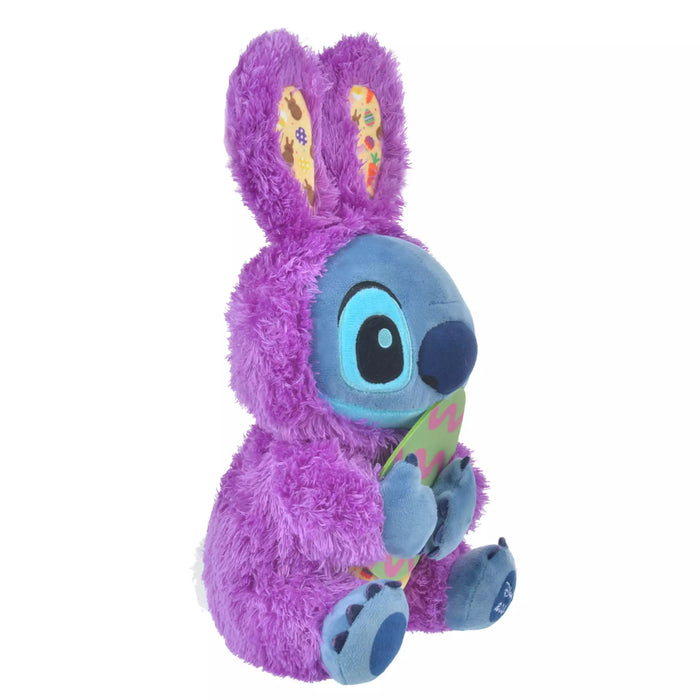 JDS - Easter 2024 Stitch Plush Toy