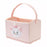 JDS - Health & Beauty Tool x Marie Fashionable Cat Collapsible Basket