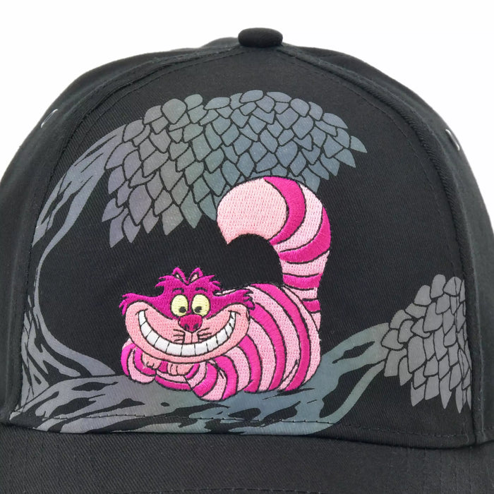 JDS - Cheshire Cat Cap/Hat for Adults