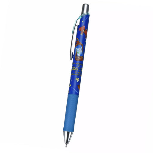 JDS - Peter Pan "Holiday" Pentel EnerGel 0.5 Gel Ink Ballpoint Pen