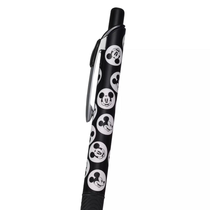 JDS - Mickey Mouse Random Energel 0.5 Gel Ink Ballpoint Pen