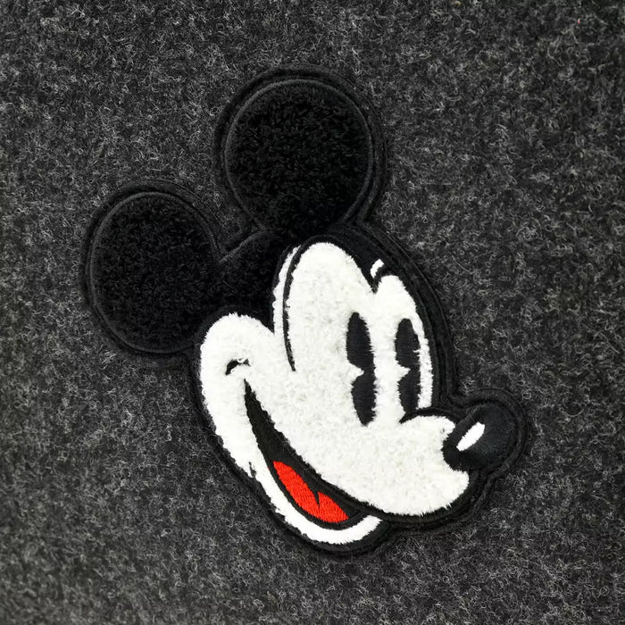 JDS - Mickey Mouse "Felt" Tote Bag