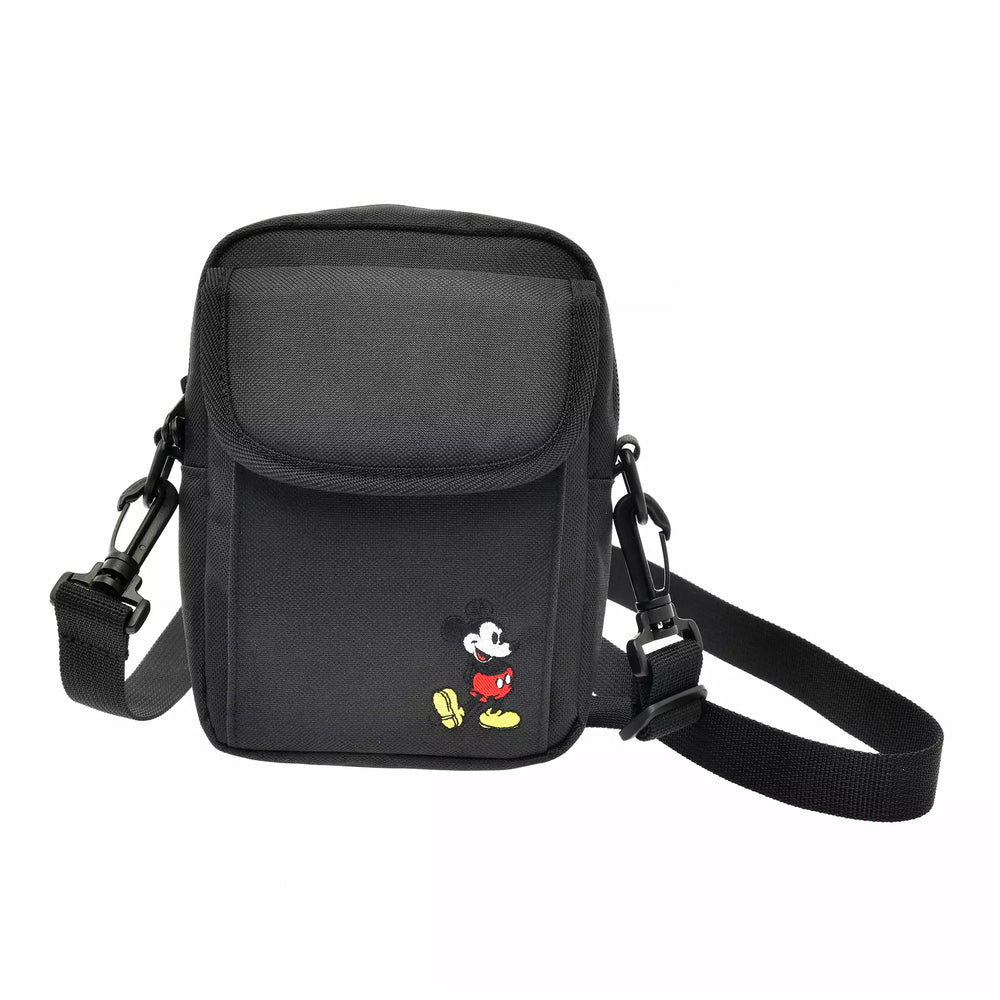 JDS - Casual Bag x Mickey "Close-up" Shoulder Bag