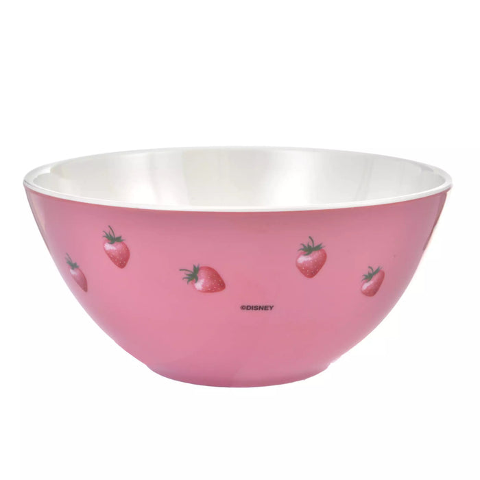JDS - Strawberry 2024 Collection x Mnnie Mouse Bowl (Release Date: Jan 30)