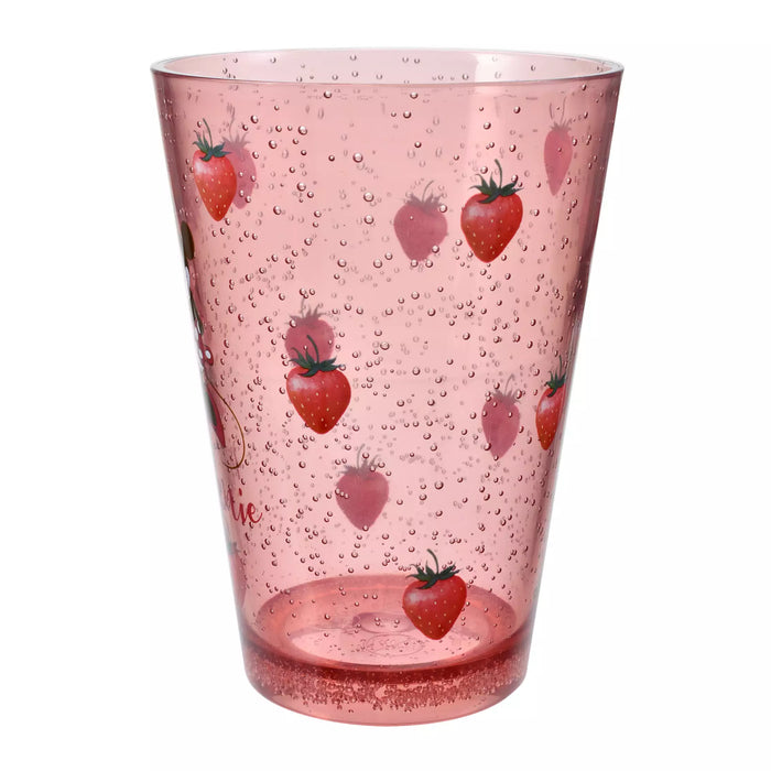JDS - Strawberry 2024 Collection x Mnnie Mouse Bubble Cup (Release Date: Jan 30)