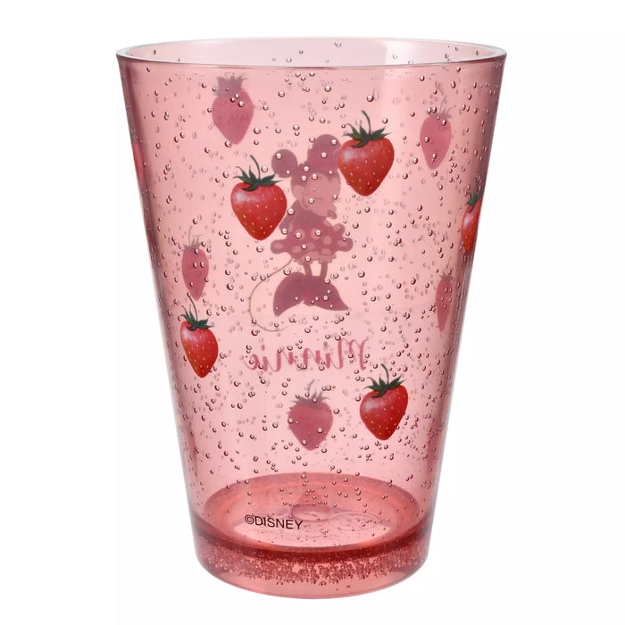 JDS - Strawberry 2024 Collection x Mnnie Mouse Bubble Cup (Release Date: Jan 30)