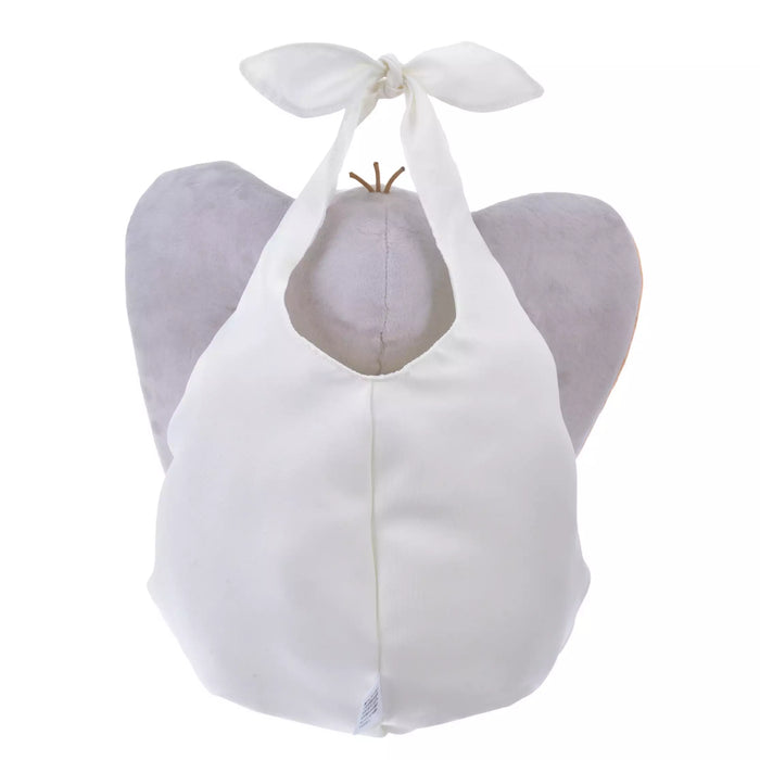 JDS - Cleaning with Dumbo Collection x Dumbo Wall Hanging Stocker for Plastic Bags (Release Date: Feb 27)