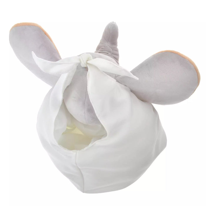 JDS - Cleaning with Dumbo Collection x Dumbo Wall Hanging Stocker for Plastic Bags (Release Date: Feb 27)