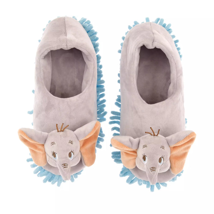 JDS - Cleaning with Dumbo Collection x Dumbo Slippers 23-25 (Release Date: Feb 27)