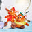 JDS - Cinderella Gus Plush Toy (Release Date: Jan 21)