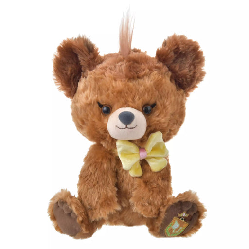 JDS - Unibearsity Bear "Bambi" Collection x Bambi Natur Plush Toy (Release Date: Mar 21)